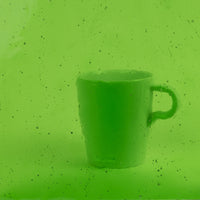 Fotografie de produs: Foaie de sticlă – verde – 15cmX19cm