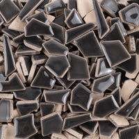 Puzzle-uri ceramice Flip – antracit