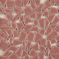 Puzzle in ceramica Flip Rosa chiaro