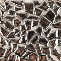 Puzzle-uri ceramice Flip – argintiu