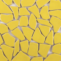 Keramické puzzle Flip XL Kukuřičná