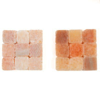 Marmură 15mm – roz hibiscus
