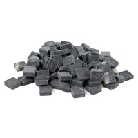 Marmură 10mm – Nero Marquina