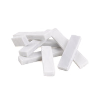 Bare din marmură XL – Bianco Carrara