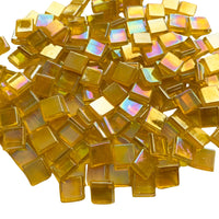 Mozaic din sticlă transparent 10mm – Raiet