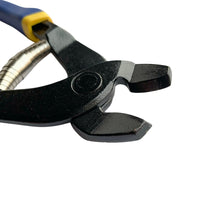 Detaliu: Clește pentru ceramică - Seabell Mosaic Tools