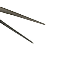Detaliu: Pensetă cu vârf subțire 15cm
