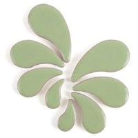 Picătură de ploaie – mentă piperată