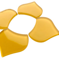 Solz de pește mare – porumb