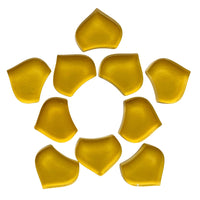 Solz de pește mic – porumb