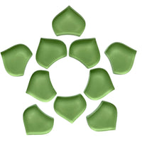 Solz de pește mic – verde proaspăt