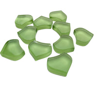 Solz de pește mic – verde proaspăt