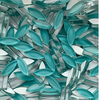 Piccoli Petali Luce Acqua