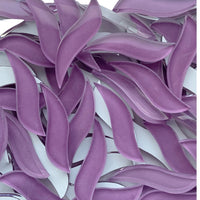 Petale ondulate – orhidee