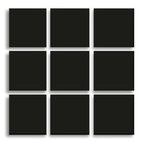 Cinca Mosaicos Porcelanicos – 140 Preto
