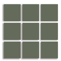 Cinca Mosaicos Porcelanicos – 215 Verde