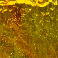 Barevné zrcadlo Mango