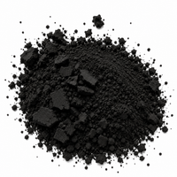 Pigment negru de oxid
