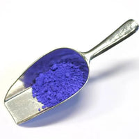 Pigment violet ultramarin închis