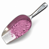 Pigment roz ultramarin
