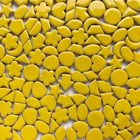 Charms – galben — Mosaicshop