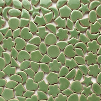 Charms – jad — Mosaicshop