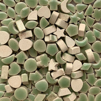 Ciondoli Mini Verde — Mosaicshop