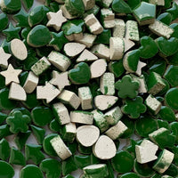 Mini Charms – pesto — Mosaicshop