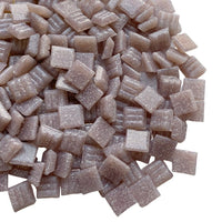 Mozaic din sticlă 10mm – lavandă - mosaicshop