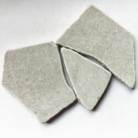 Marmură poligonală – Azul Gris — Mosaicshop