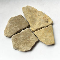 Marmură poligonală – Giallo Reale — Mosaicshop