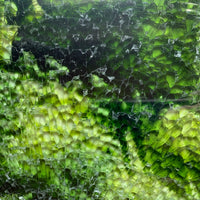 Mozaic din sticlă – Safety Glass – marmură verde - mosaicshop