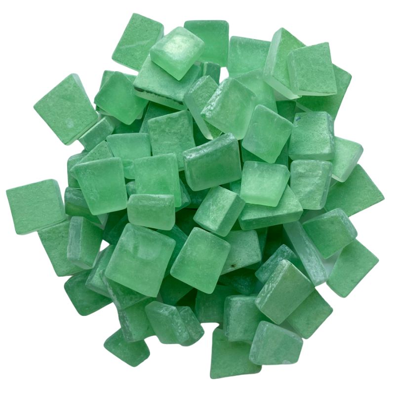 Sticlă de plajă – lime