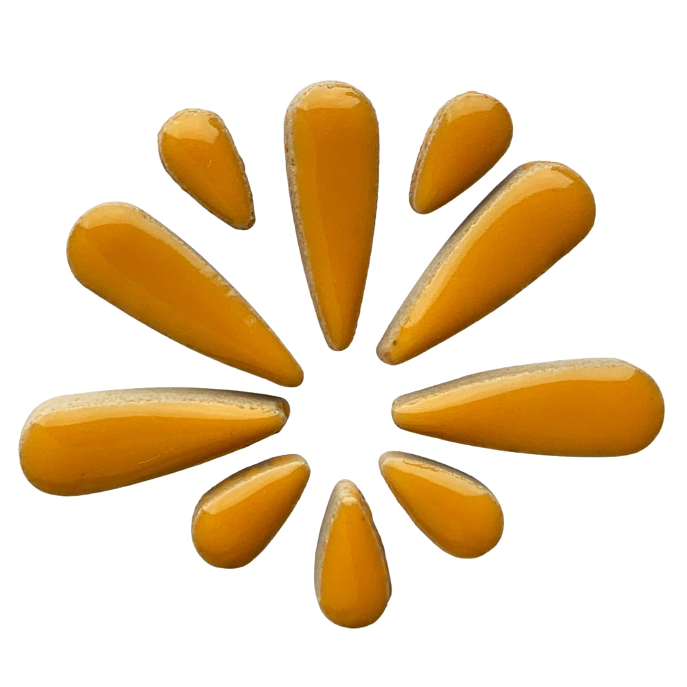 Picături – curry