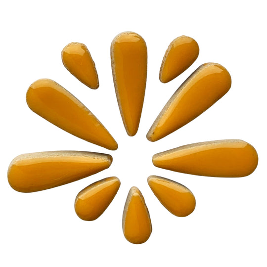 Picături – curry