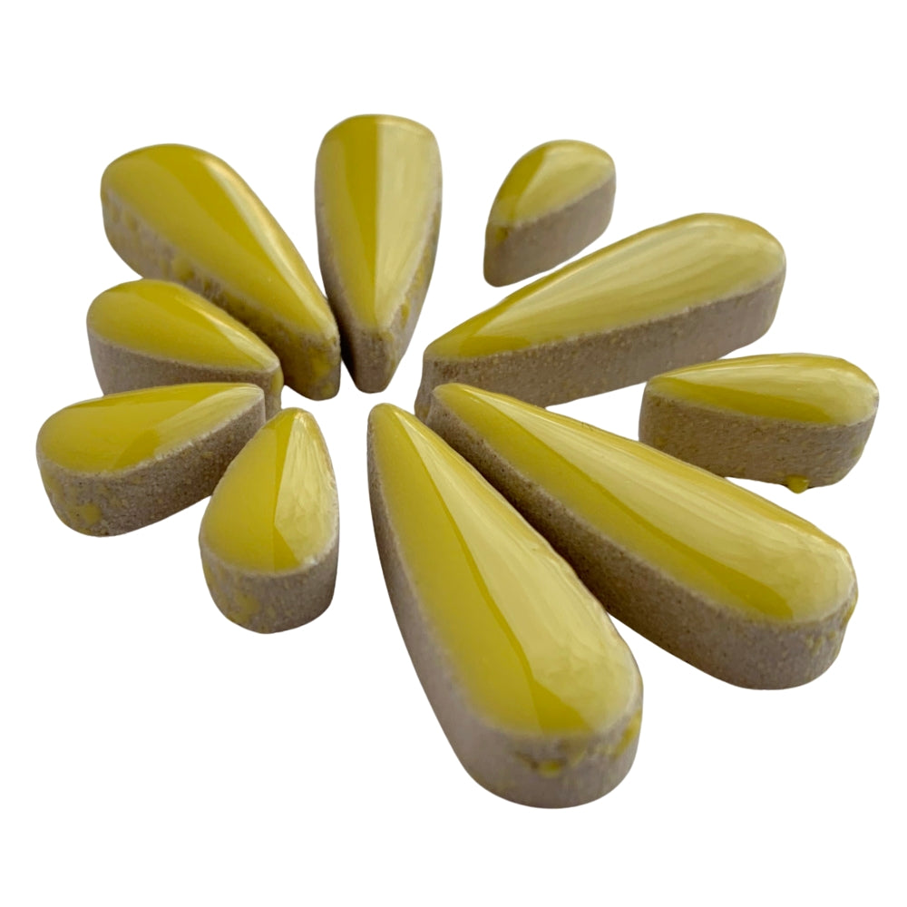 Picături – lămâie