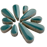 Picături – verde ftalo
