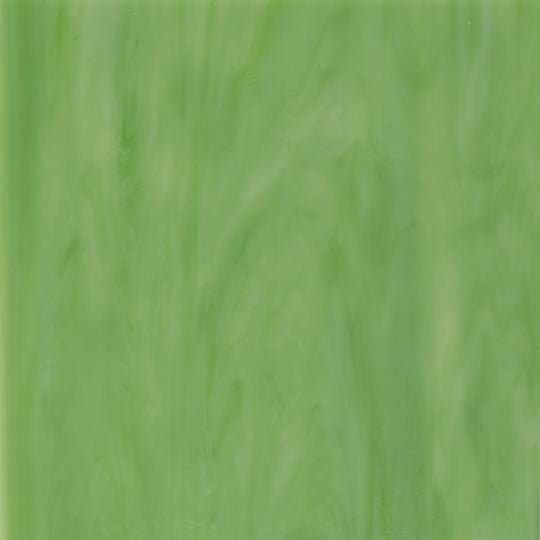 Foaie de sticlă – verde măr