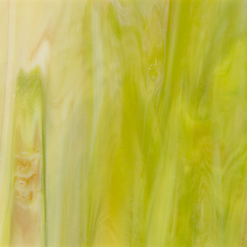 Fotografie de produs: Foaie de sticlă – verde – 15cmX19cm