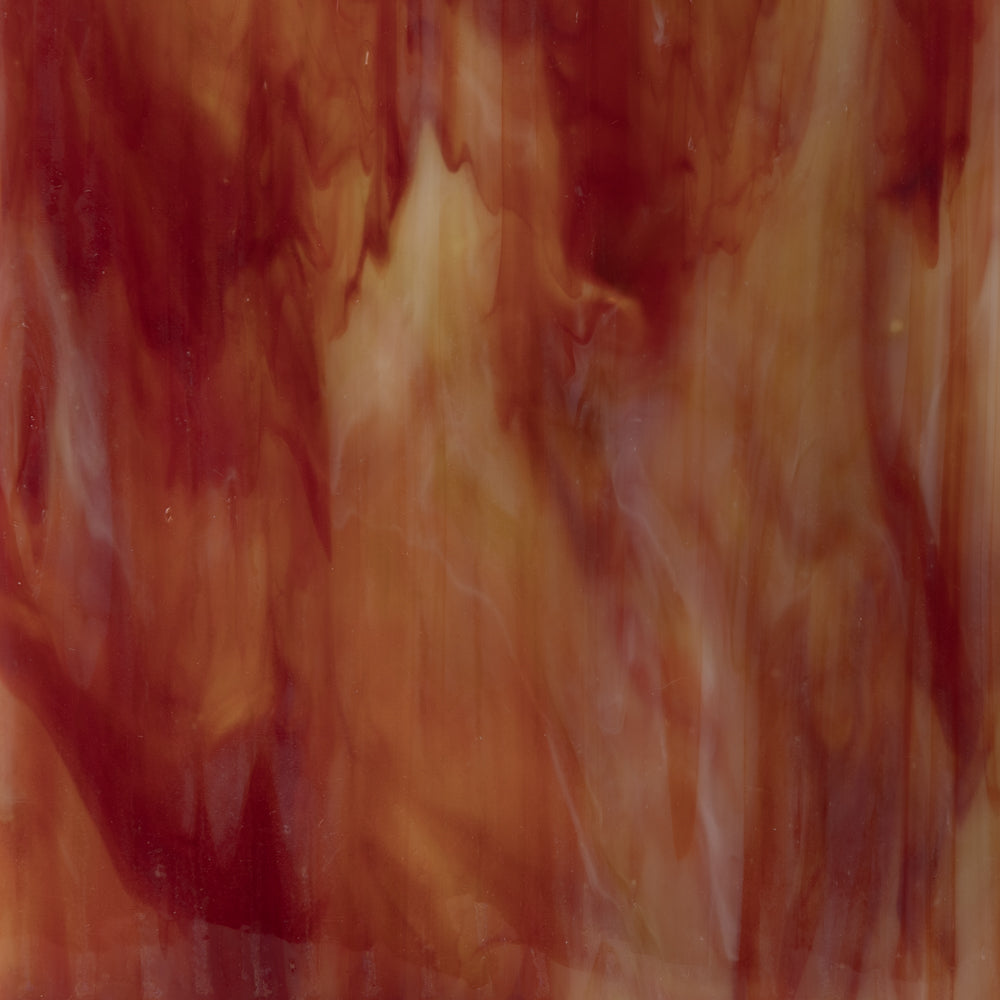 Foaie de sticlă – răsărit
