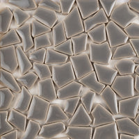 Puzzle in ceramica Flip Grigio fumo
