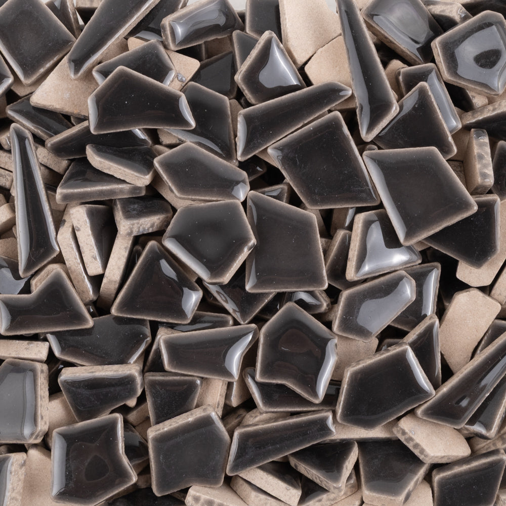 Puzzle-uri ceramice Flip – antracit