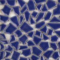 Puzzle-uri ceramice Flip – cobalt