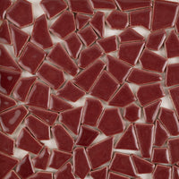Puzzle-uri ceramice Flip – roz prăfuit