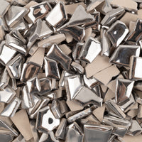 Puzzle-uri ceramice Flip – argintiu