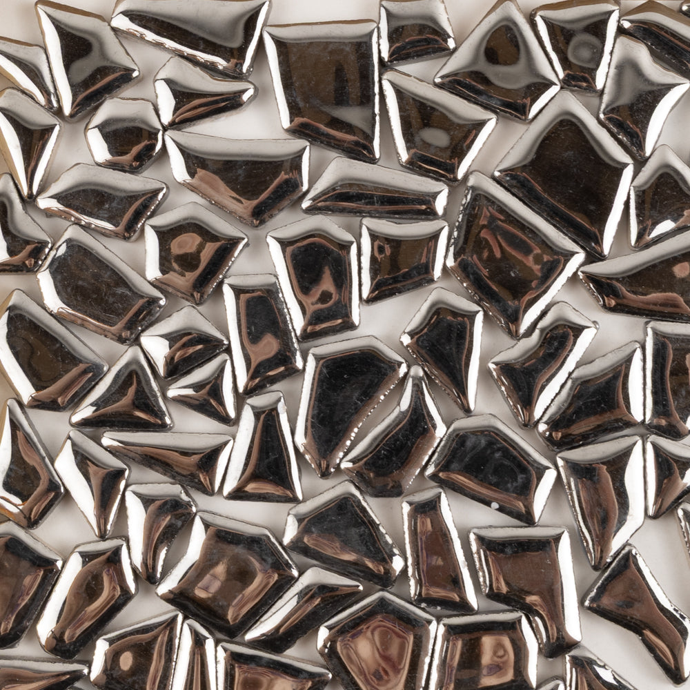 Puzzle-uri ceramice Flip – argintiu