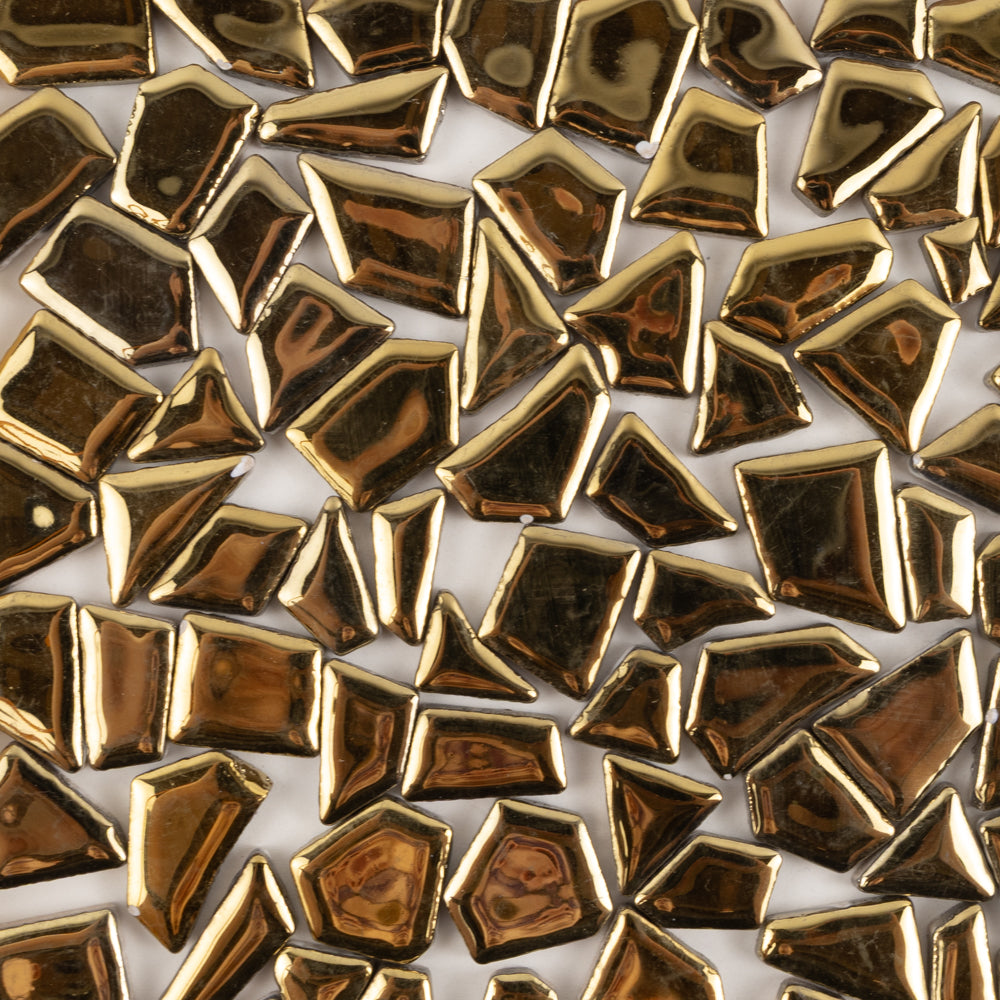 Puzzle-uri ceramice Flip – auriu