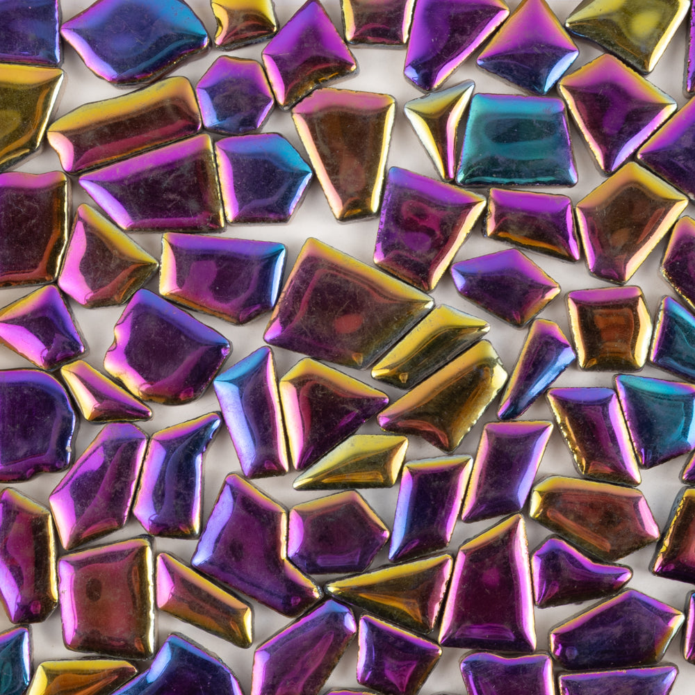 Puzzle-uri ceramice Flip – curcubeu
