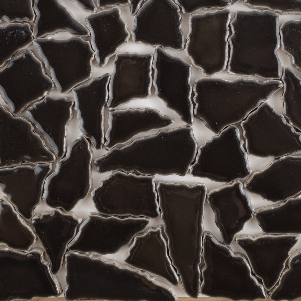 Puzzle-uri ceramice Flip XL – antracit