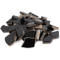 Puzzle-uri ceramice Flip XL – negru